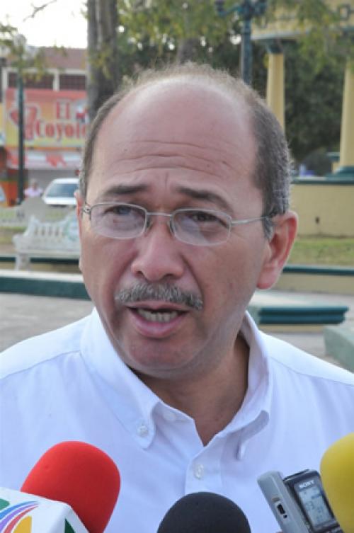 “Mega puente” afecta a alumnos reconoce dirección de educación